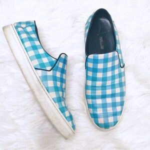 Diane Von Furstenberg Budapest Slip-on Sneaker